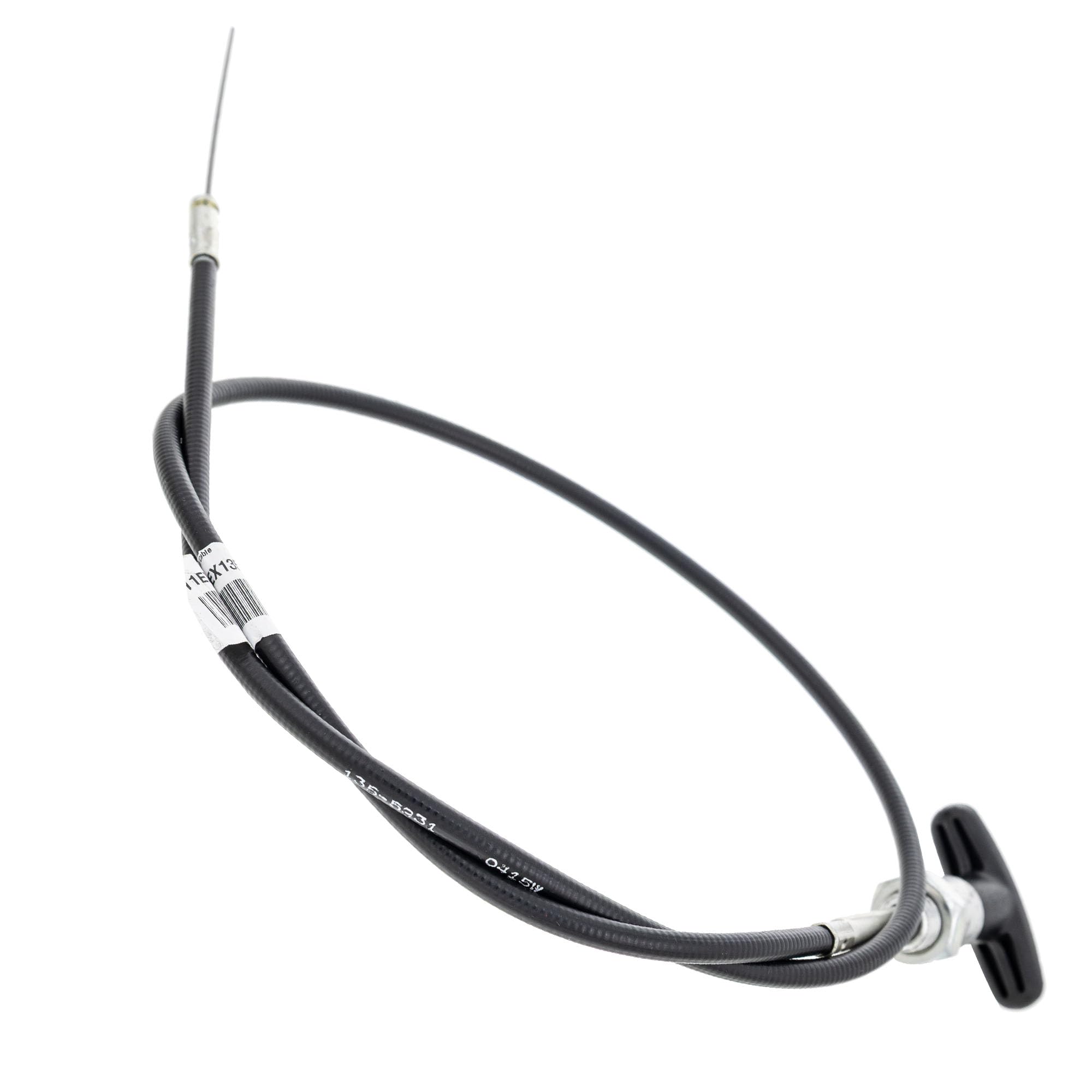 Amazon.com : Exmark 135-5931 Pull Push Cable Z-Spray 135-8493